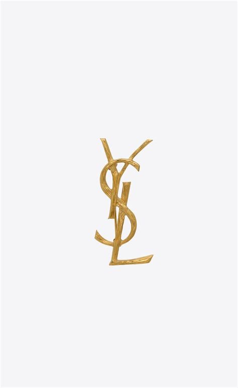 ysl brooch australia|YSL brooch cheap.